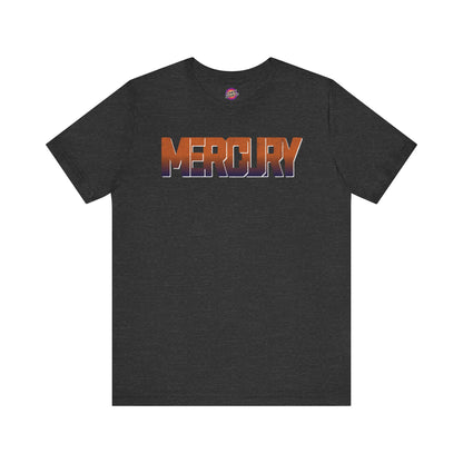 Mercury Basketball Softblend T-shirt