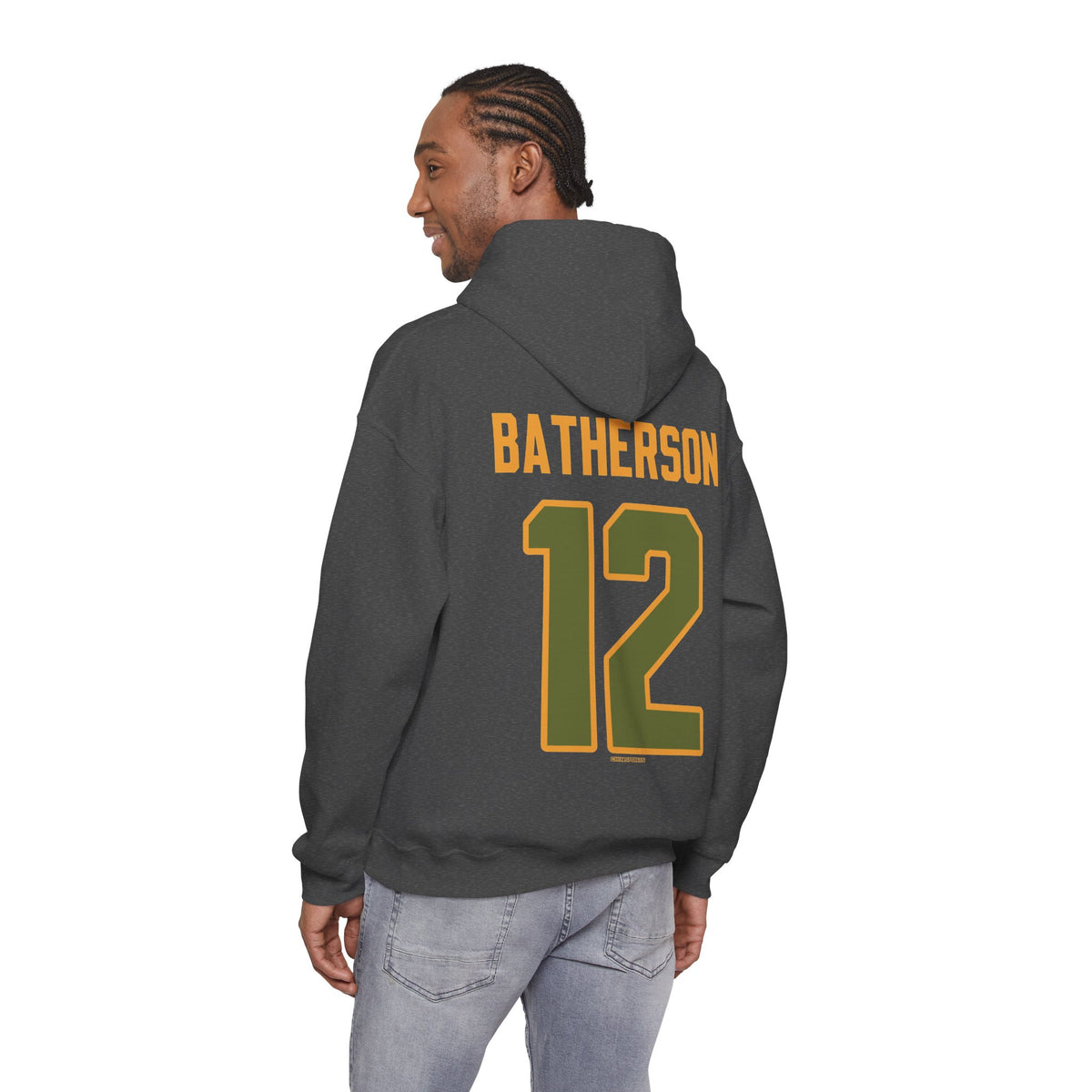 Mae Batherson Las Vegas Women's Hockey Unisex Hoodie