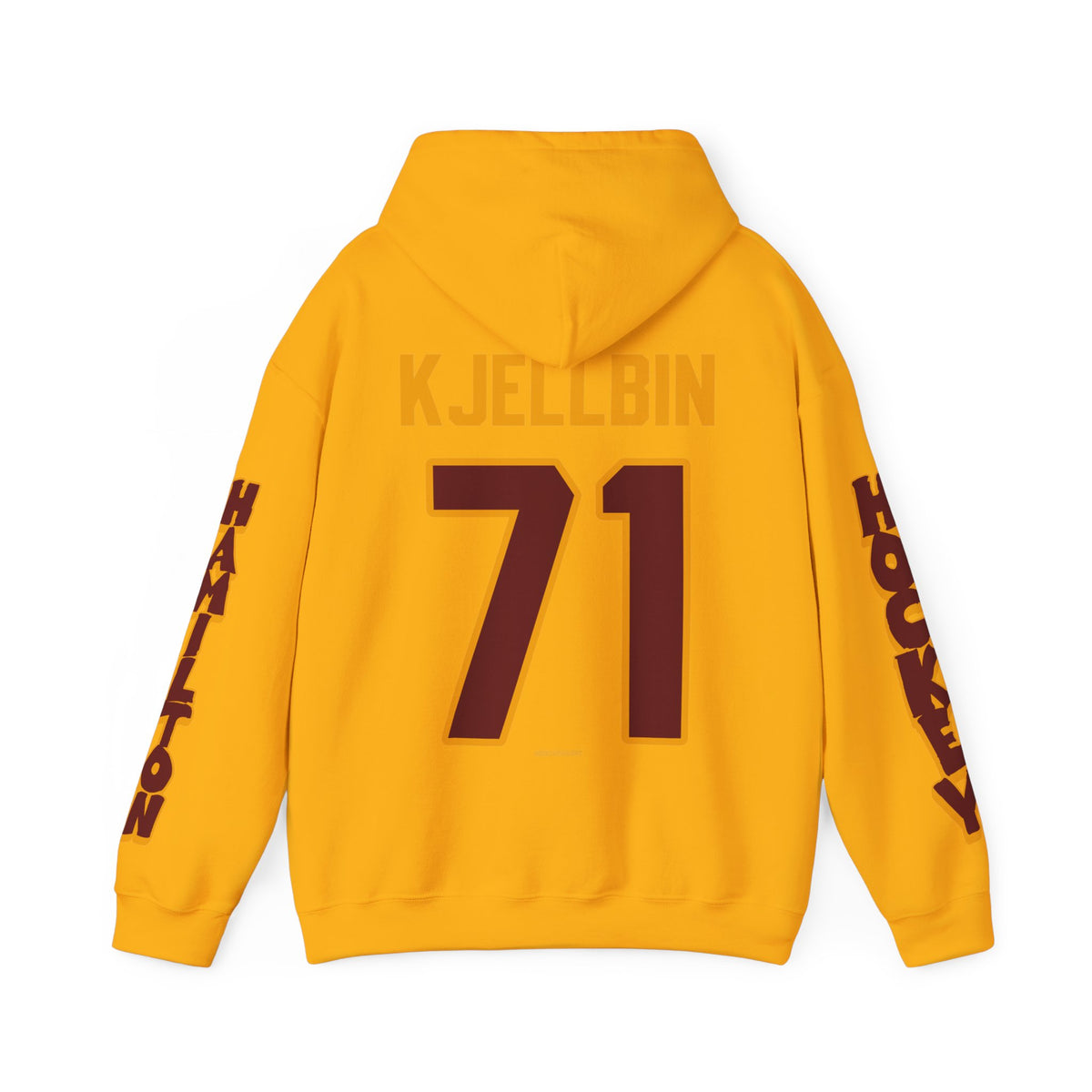Anna Kjellbin Expansion Unisex Hoodie