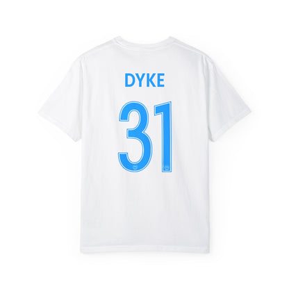 Cori Dyke 31 Orlando Soccer Star Premium T-shirt