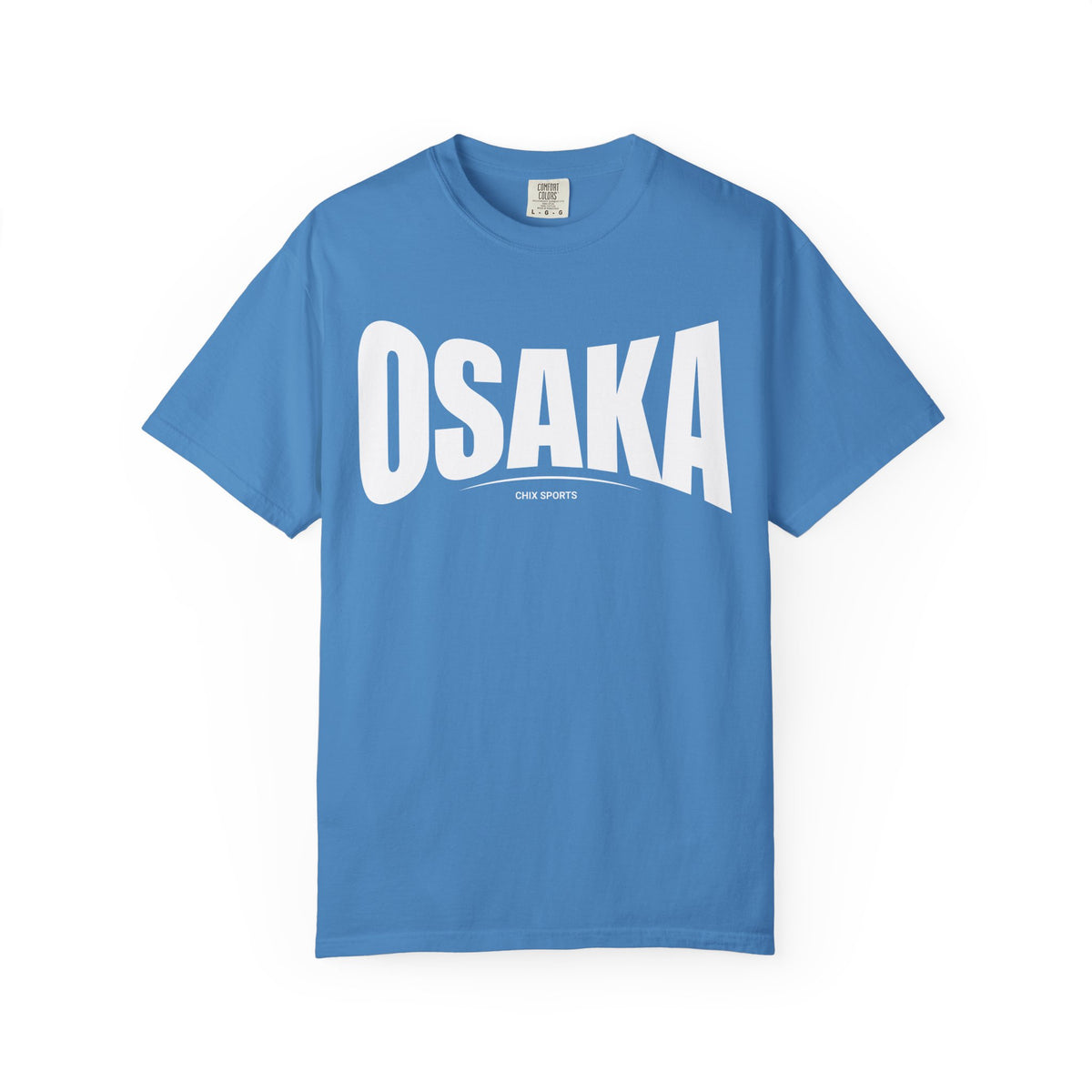 Naomi Osaka Premium Unisex Fan Shirt