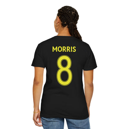 Makenna Morris 8 Spirit Player Premium T-shirt