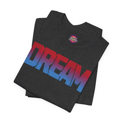 Dream Pro Basketball Softblend T-shirt