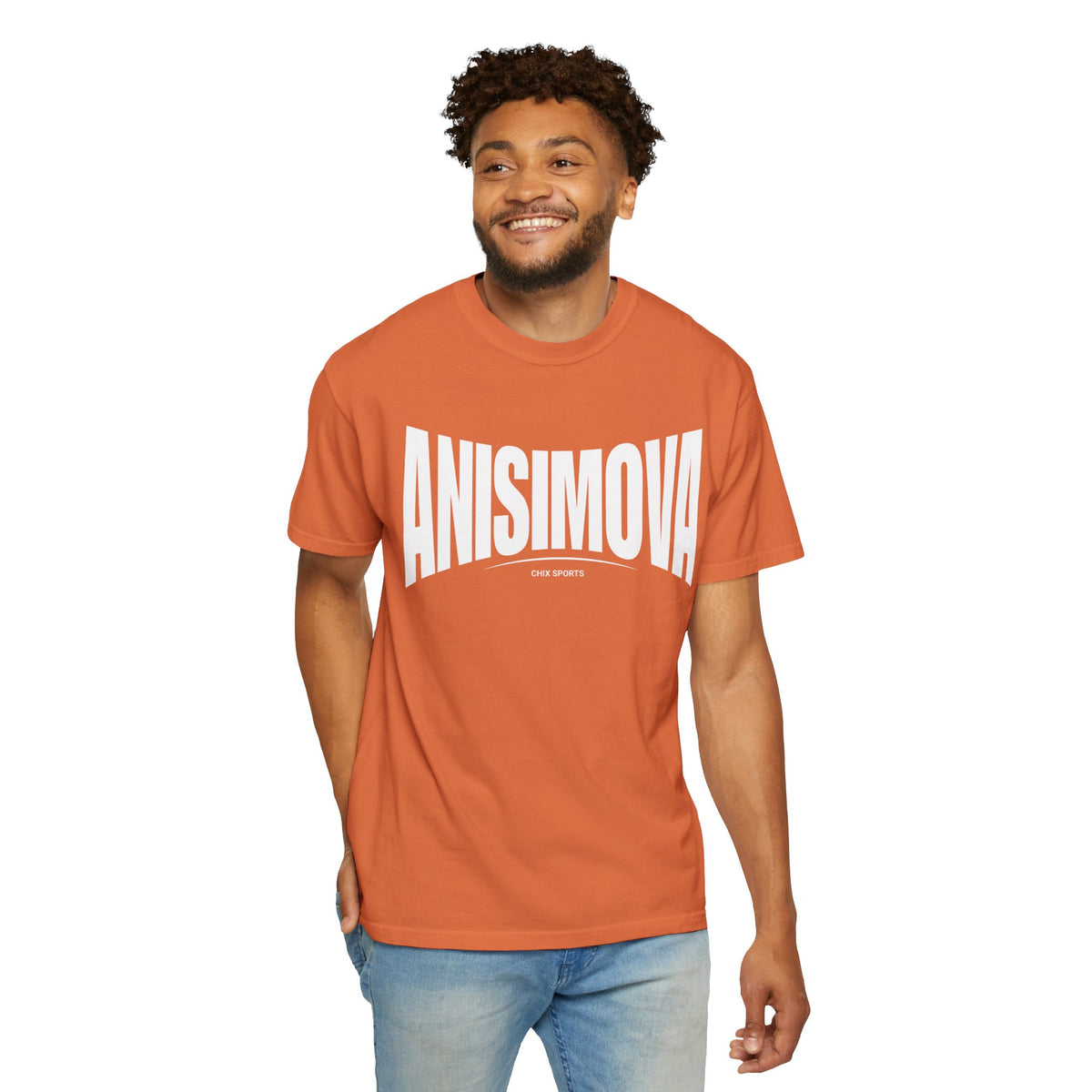 Amanda Anisimova Premium Unisex Fan Shirt
