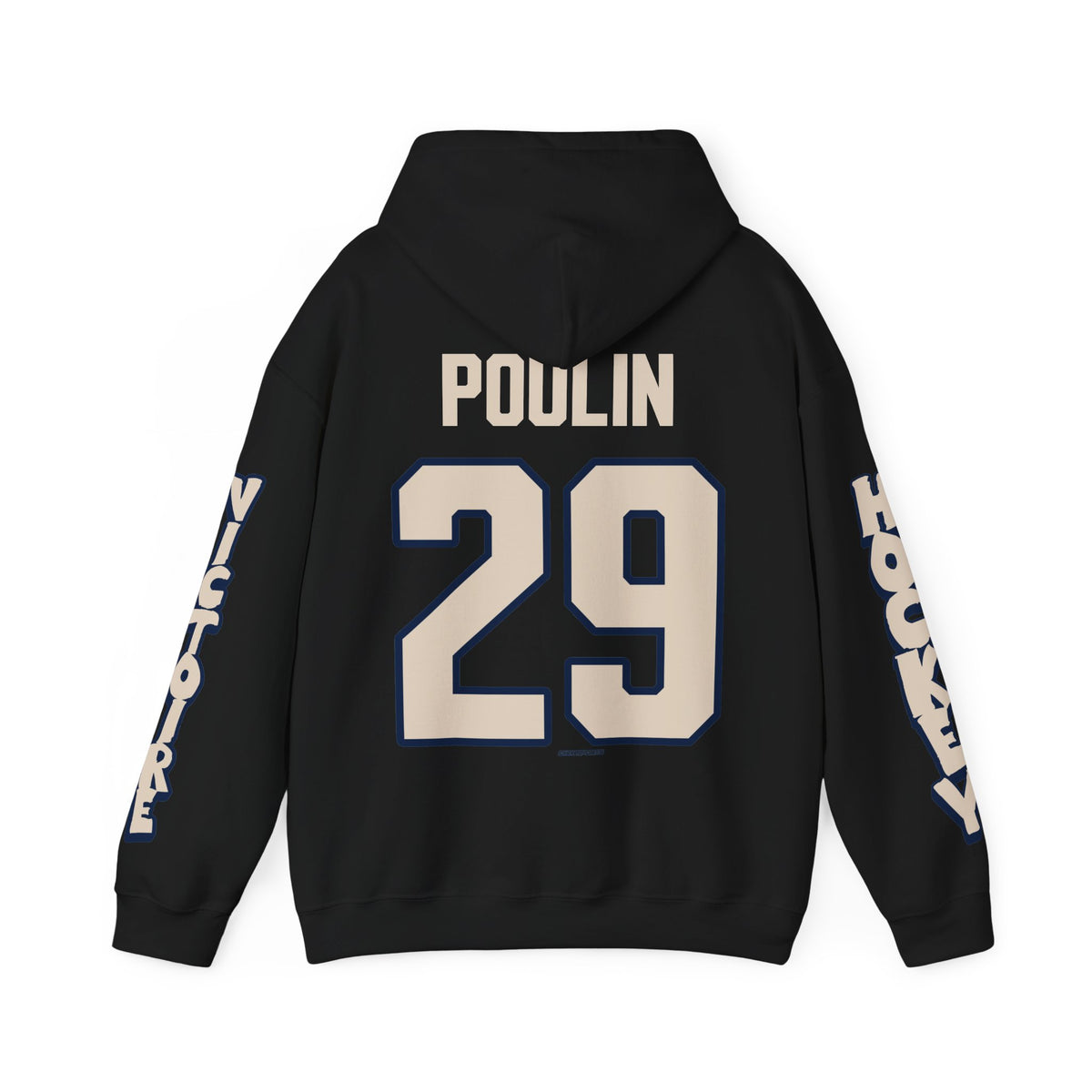 Marie-Philip Poulin Victoire Unisex Hoodie