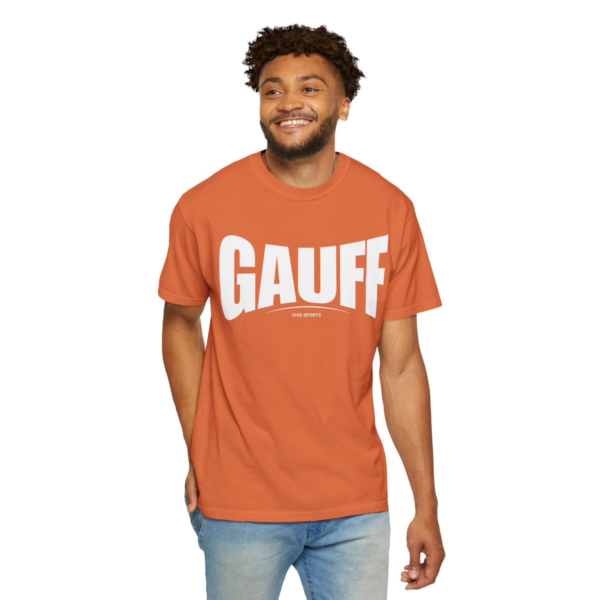 Coco Gauff Premium Unisex Fan Shirt