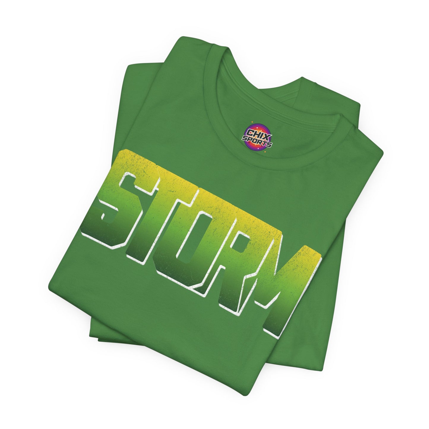 Storm Basketball Alt Softblend T-shirt