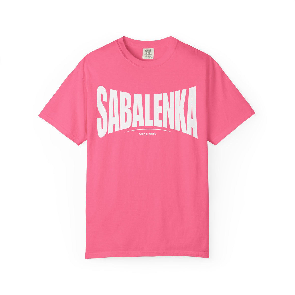 Aryna Sabalenka Premium Unisex Fan Shirt