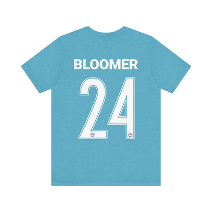 Jordyn Bloomer Racing Goalie Softblend T-shirt