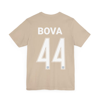 Marisa Bova Courage Softblend T-shirt