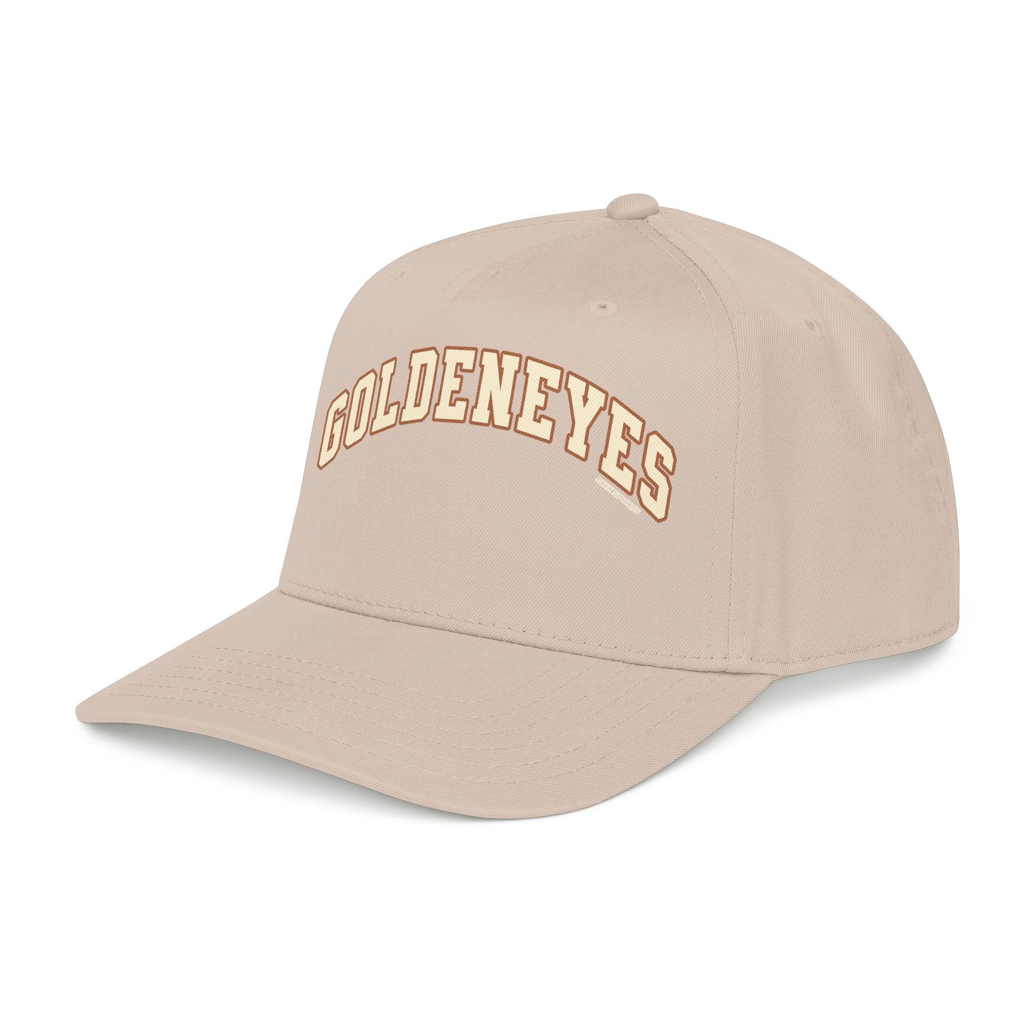 Goldeneyes Hockey Hat