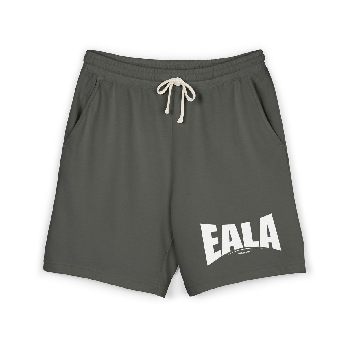 Alex Eala Unisex Fleece Shorts