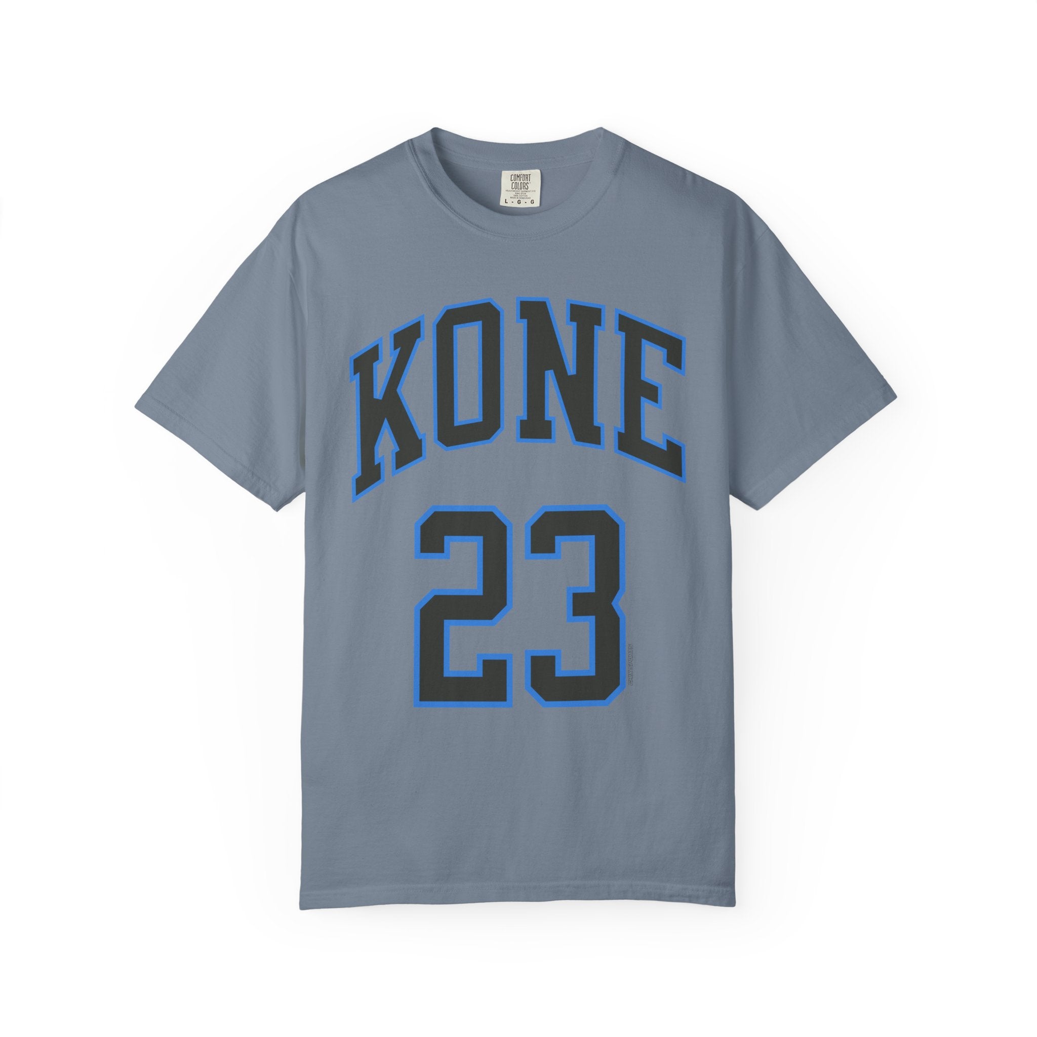 Sika Kone Dream Premium Shirt