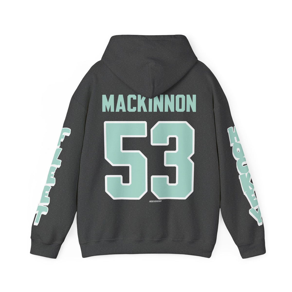Rylind Mackinnon Unisex Fleet Hoodie