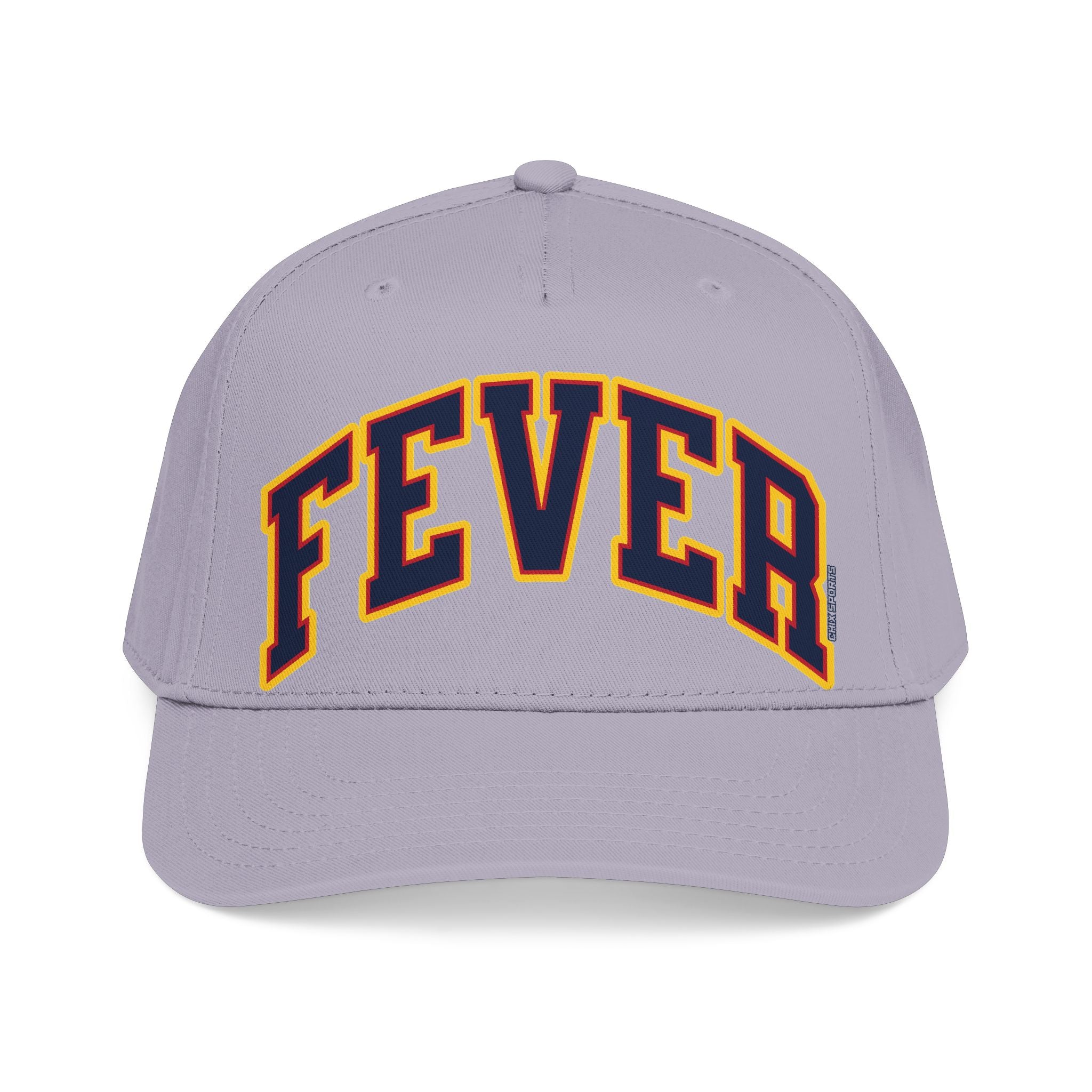 Fever Basketball Hat