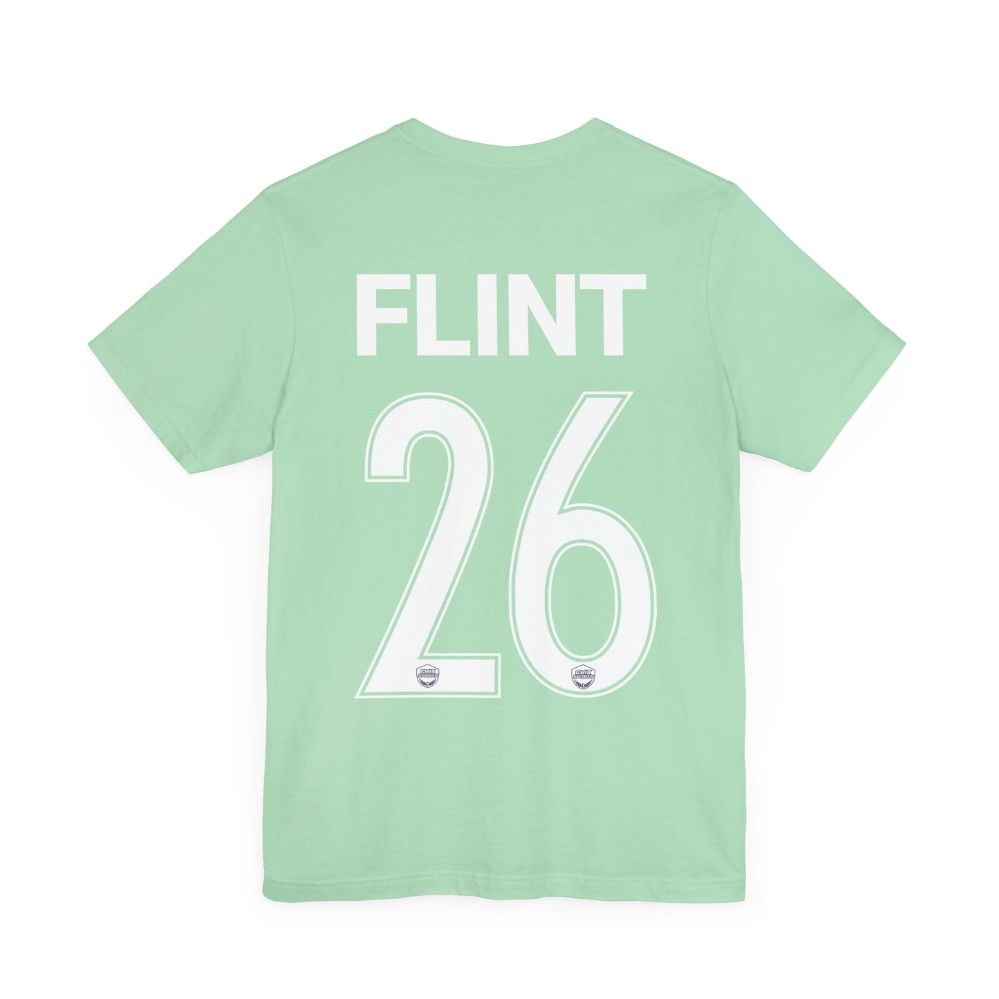 Taylor Flint Racing Softblend T-shirt