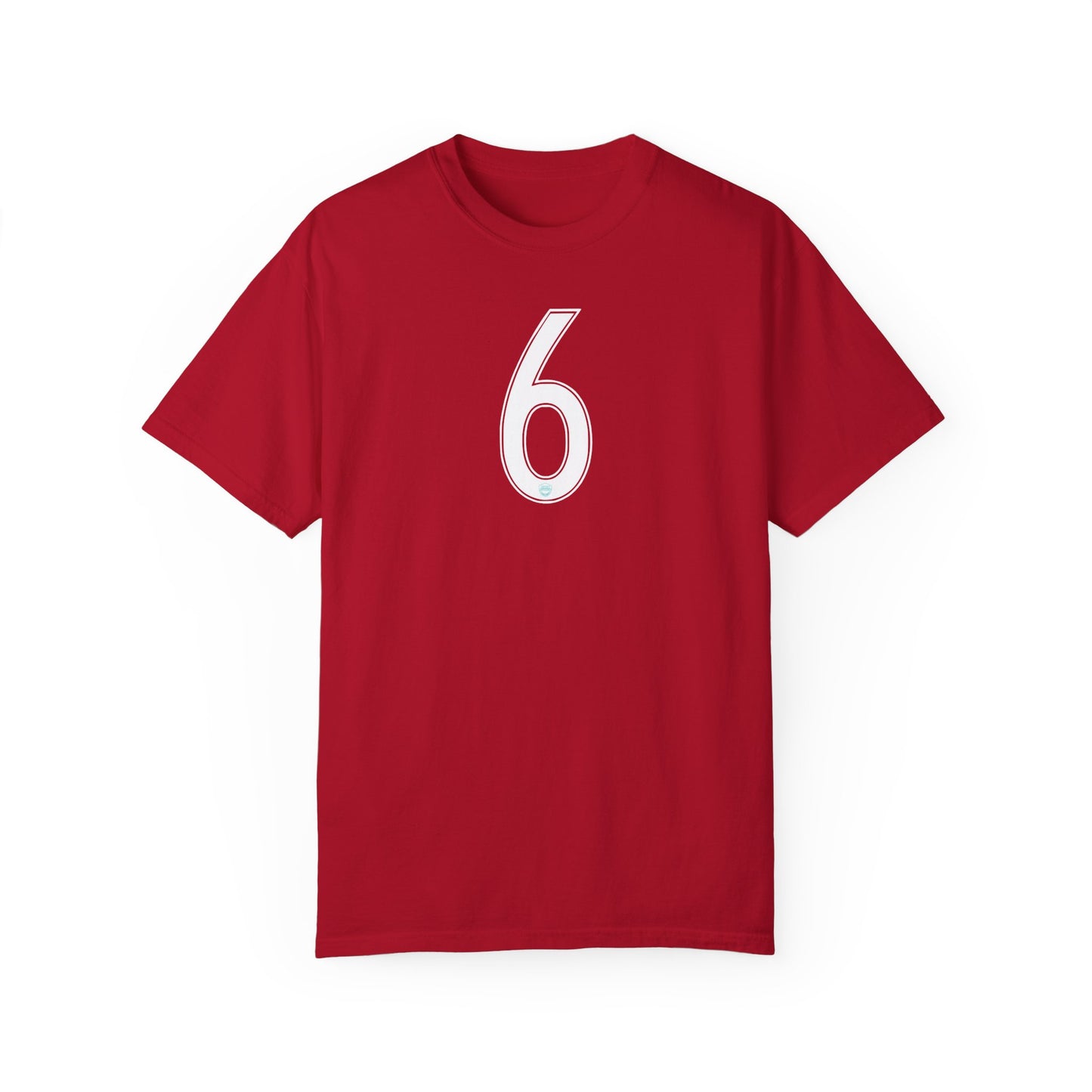 Temwa Chawinga 6 KC Current Player Premium T-shirt