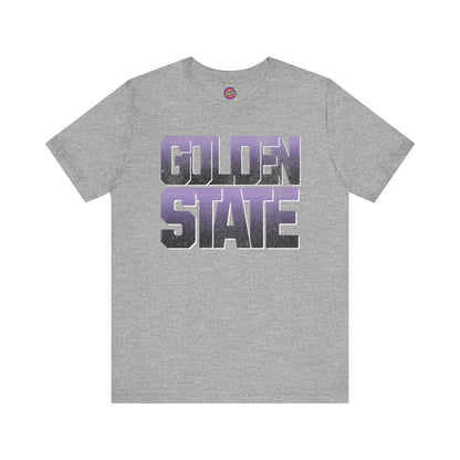 Golden State Women's Basketball Softblend T-shirt