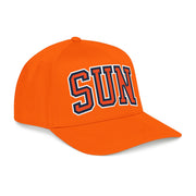 Connecticut Sun Basketball Hat