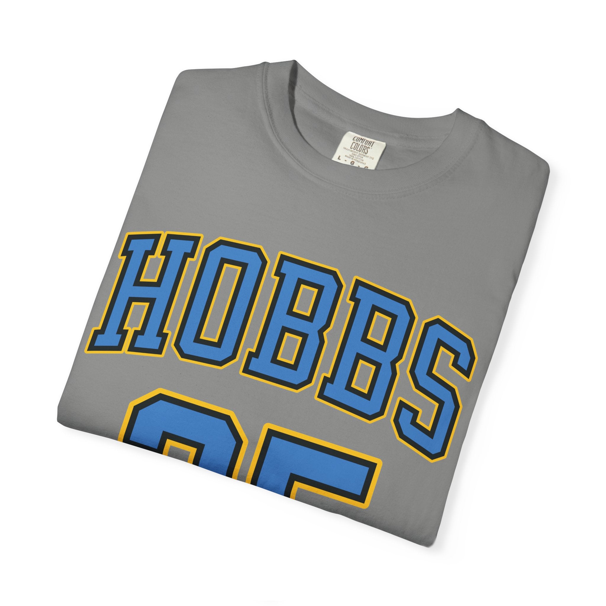 Jordan Hobbs Premium Sky Shirt