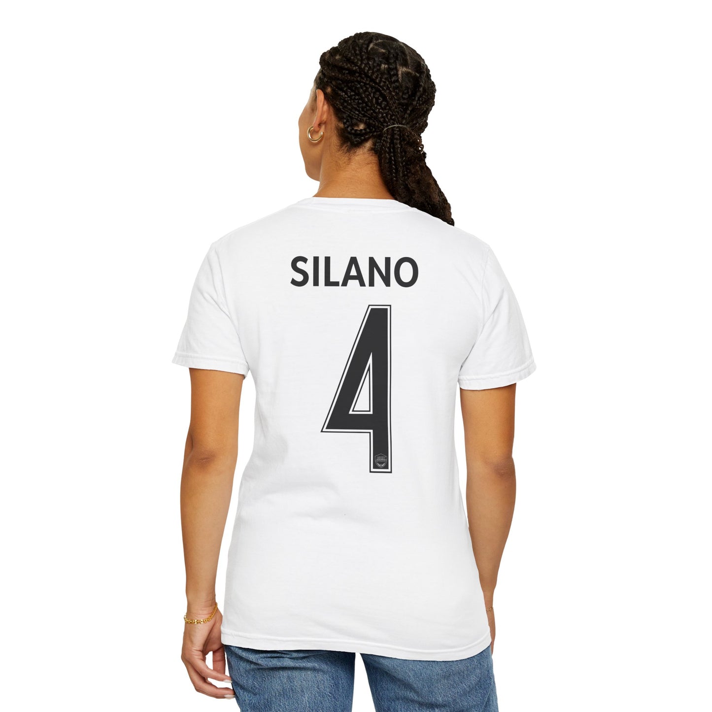 Lena Silano 4 Spirit Player Premium T-shirt