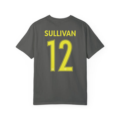 Andi Sullivan 12 Spirit Player Premium T-shirt