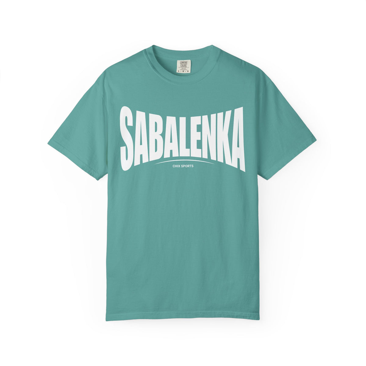 Aryna Sabalenka Premium Unisex Fan Shirt