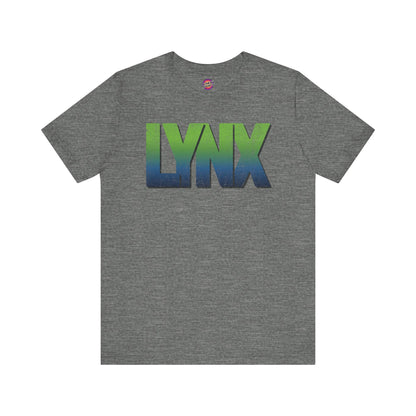 Lynx Women's Basketball Softblend T-shirt