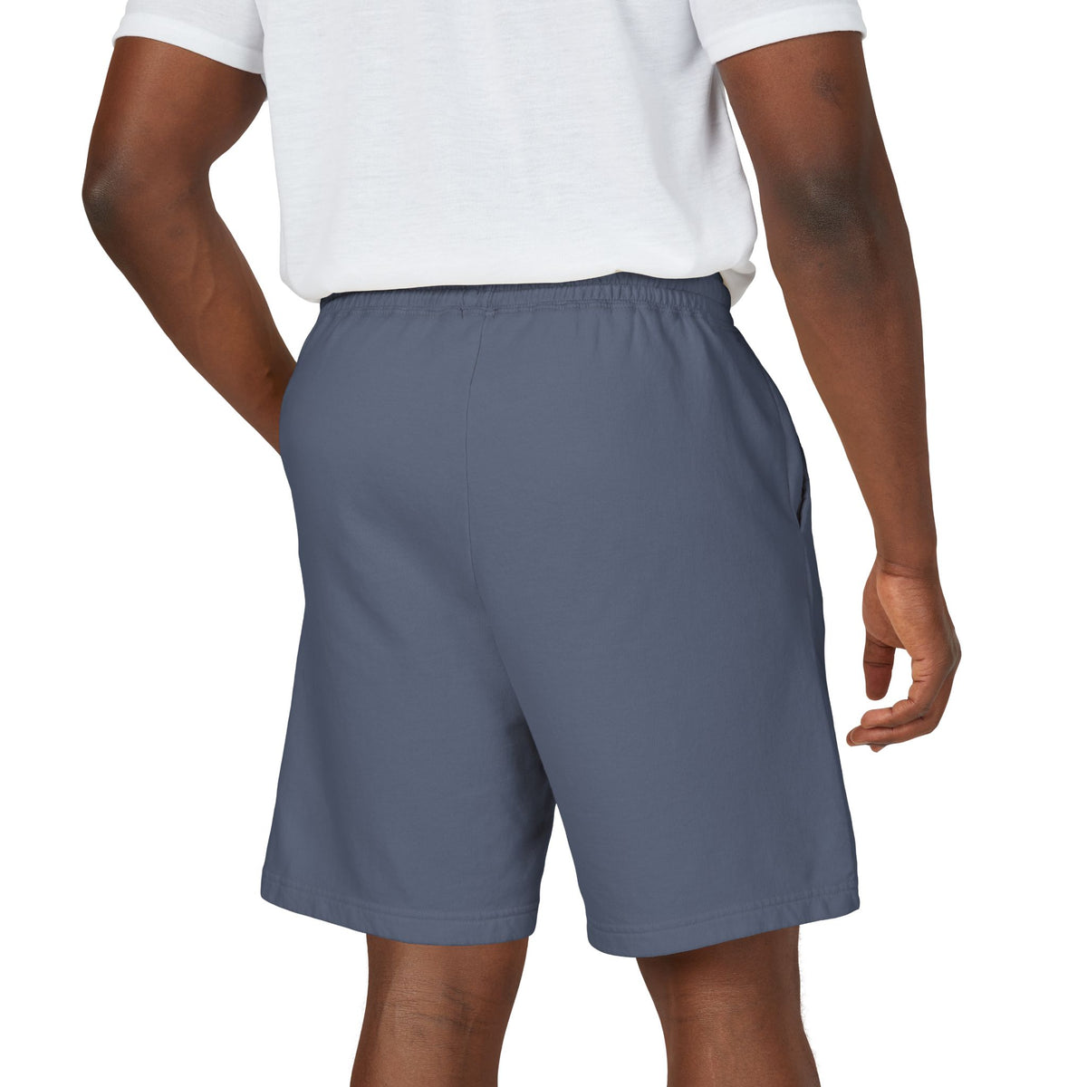 Coco Gauff Unisex Fleece Shorts