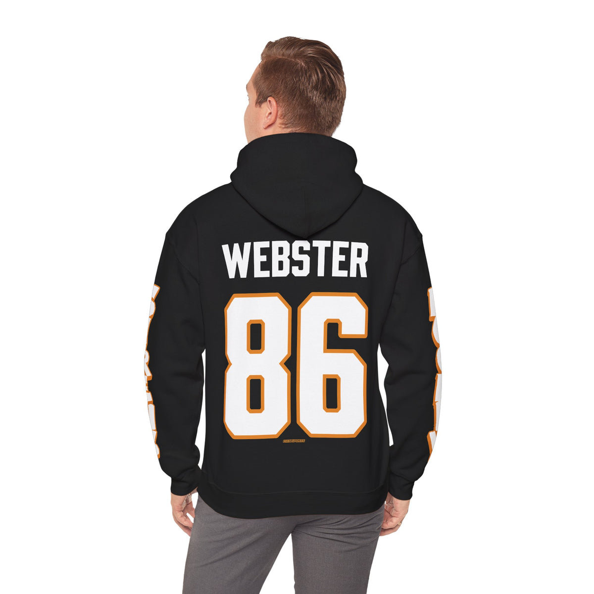 Makenna Webster Sirens Unisex Hoodie