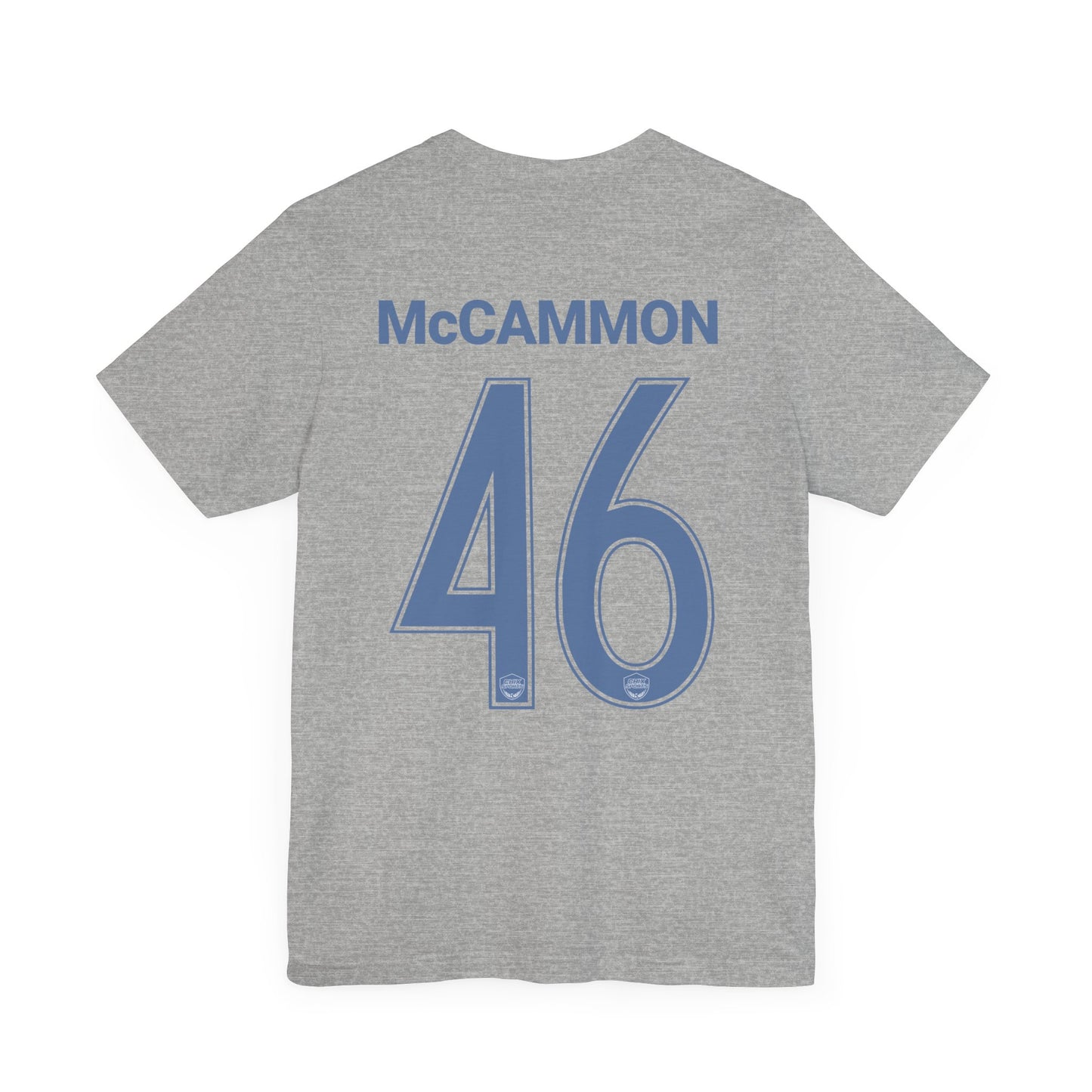 Ainsley McCammon Reign Softblend T-shirt