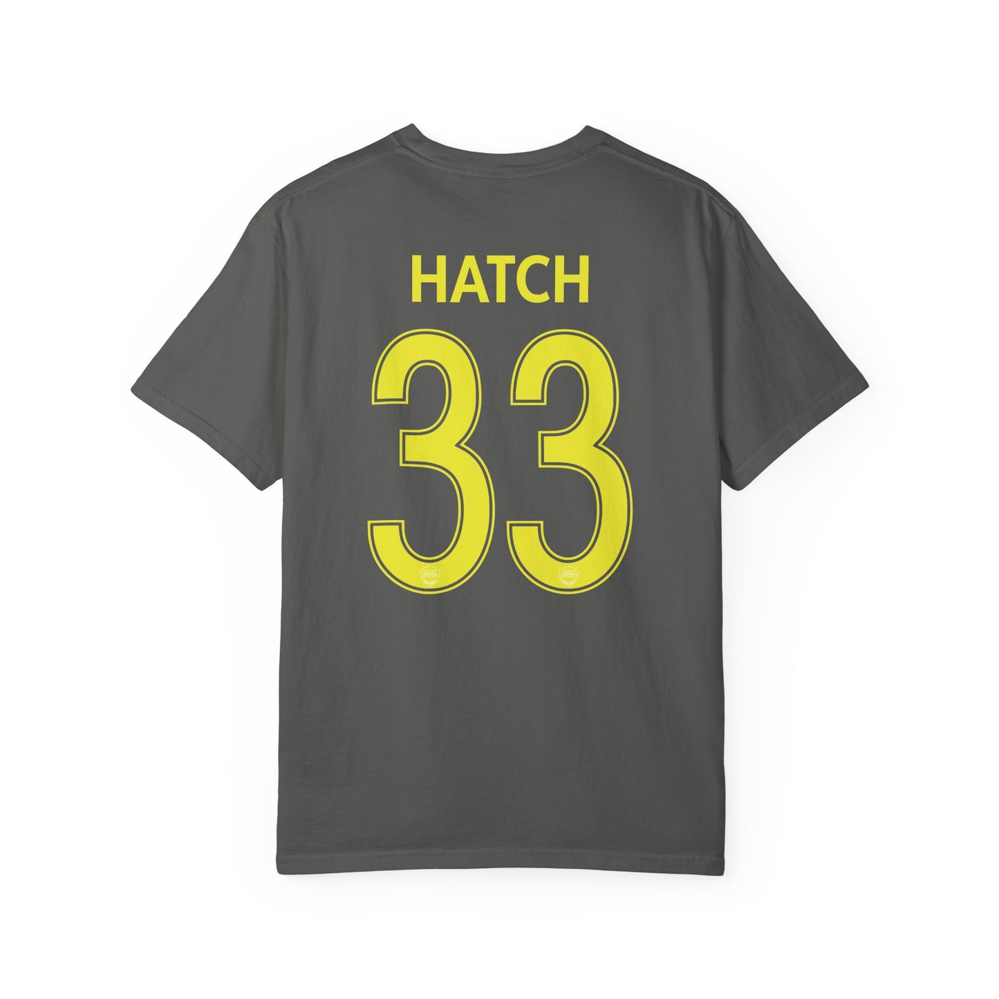 Ashley Hatch 33 Spirit Player Premium T-shirt