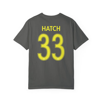 Ashley Hatch 33 Spirit Player Premium T-shirt