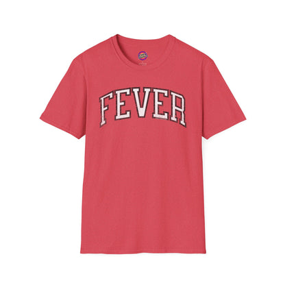 Indiana Fever Womens Basketball tshirt