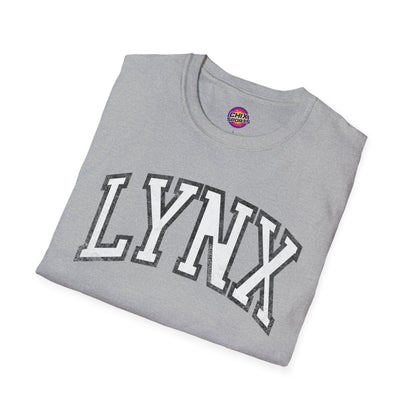 minnesota lynx wnba basketball team fan shirt