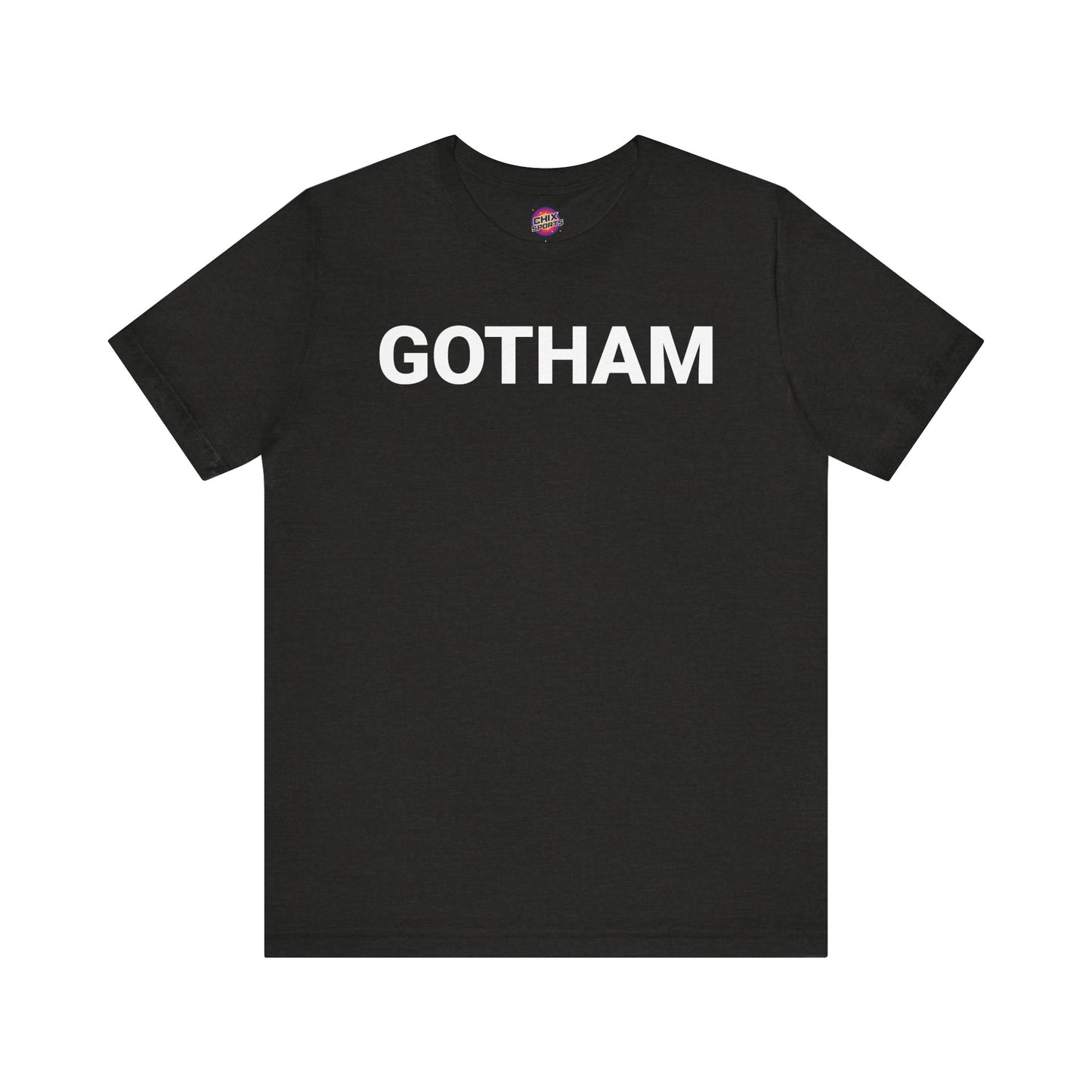 Gotham Soccer Softblend T-shirt