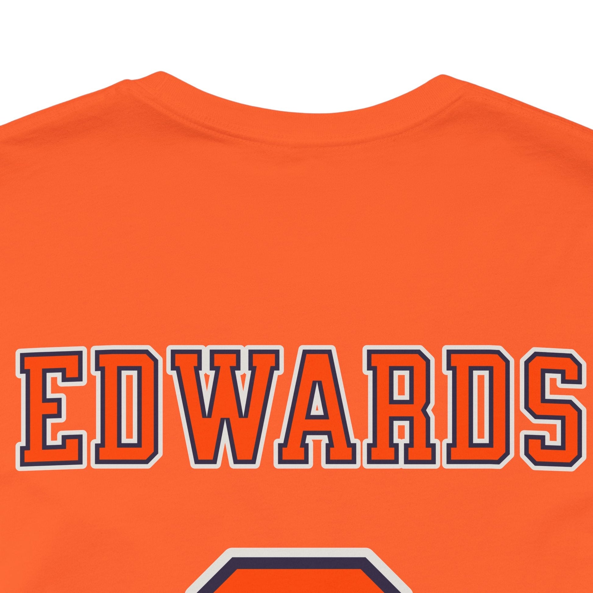 Aaliyah Edwards Sun Jersey Unisex Shirt | Chix Sports