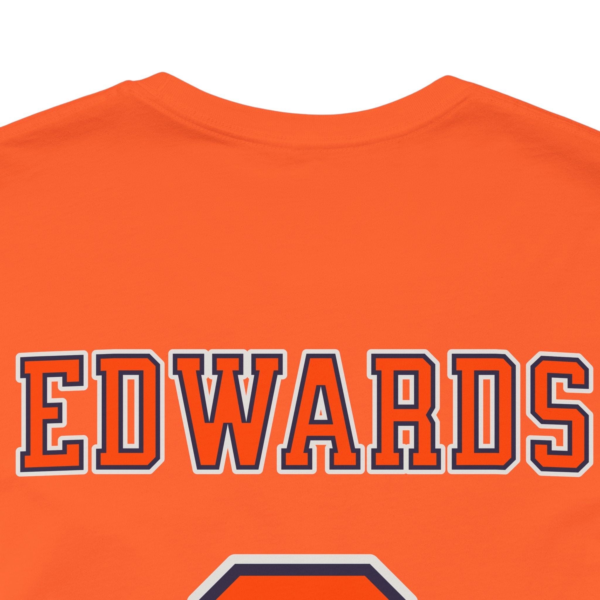 Aaliyah Edwards Sun Jersey Unisex Shirt | Chix Sports