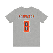 Aaliyah Edwards Sun Jersey Unisex Shirt | Chix Sports