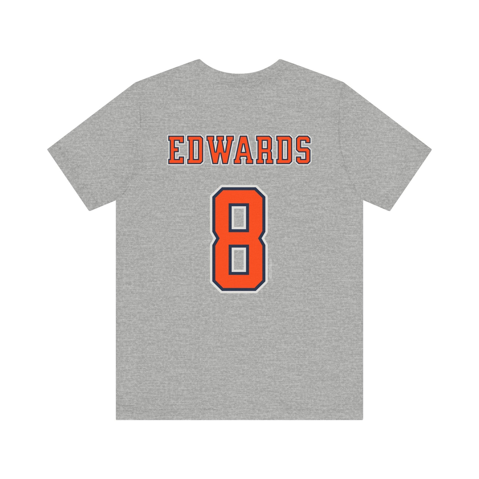 Aaliyah Edwards Sun Jersey Unisex Shirt | Chix Sports