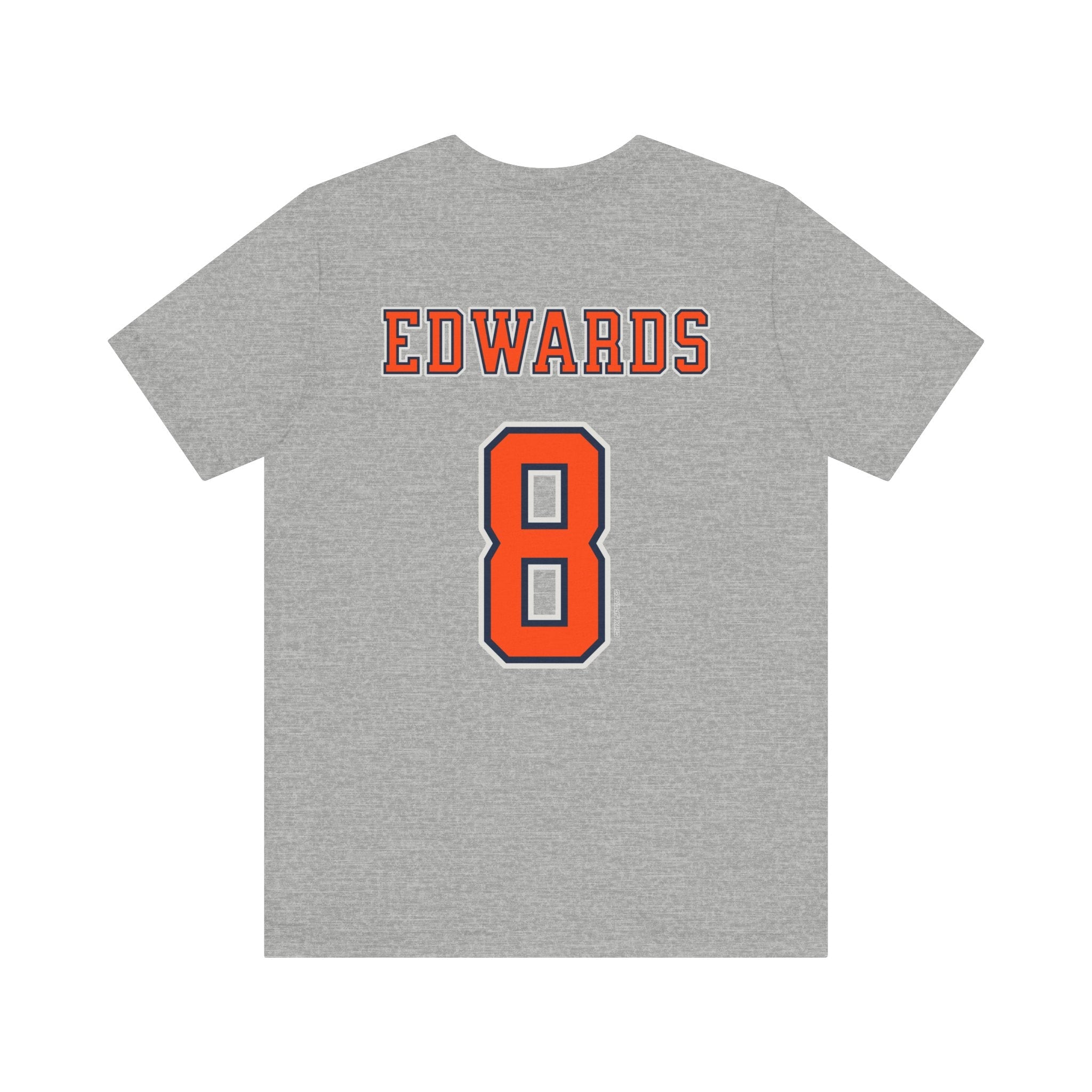 Aaliyah Edwards Sun Jersey Unisex Shirt | Chix Sports