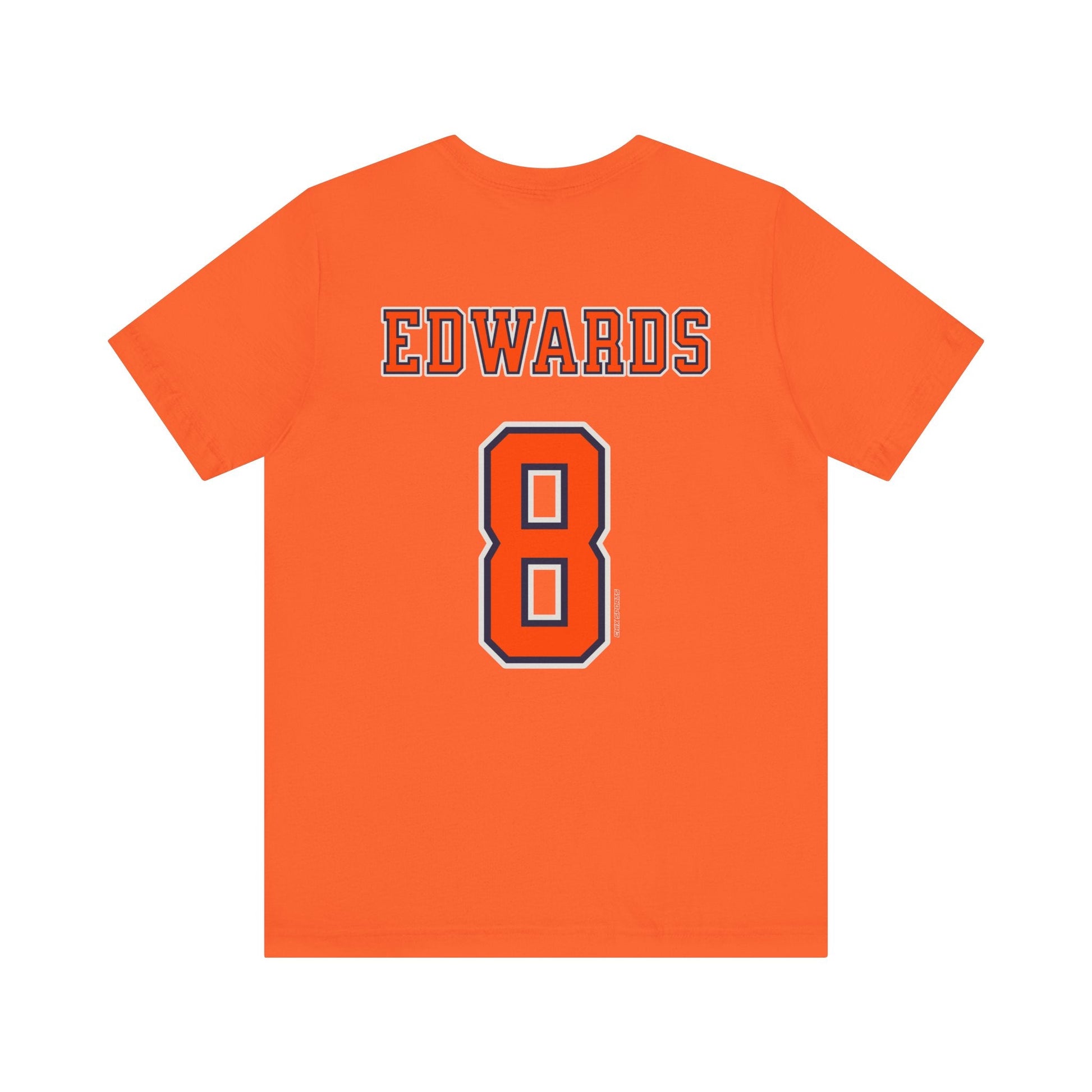Aaliyah Edwards Sun Jersey Unisex Shirt | Chix Sports