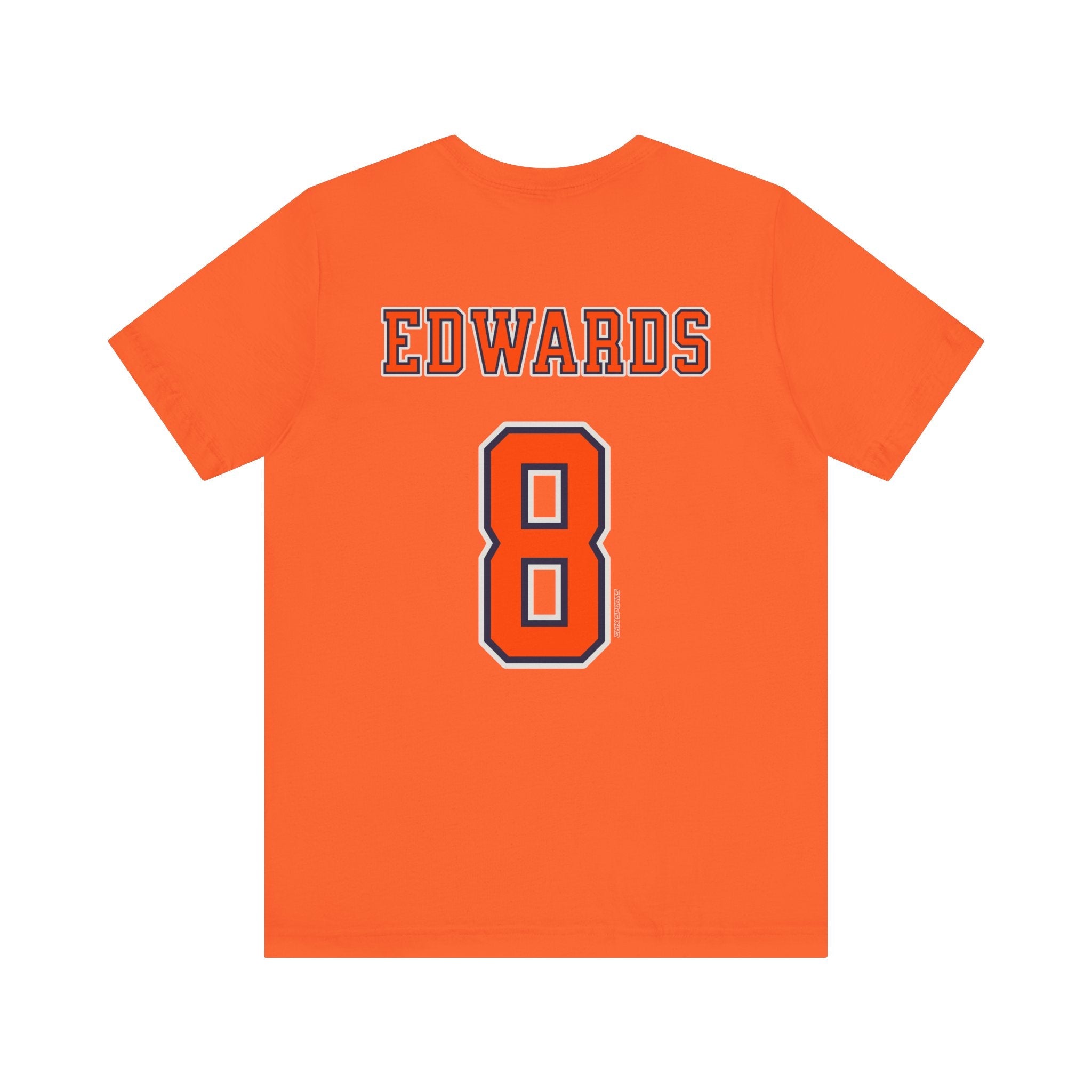 Aaliyah Edwards Sun Jersey Unisex Shirt | Chix Sports