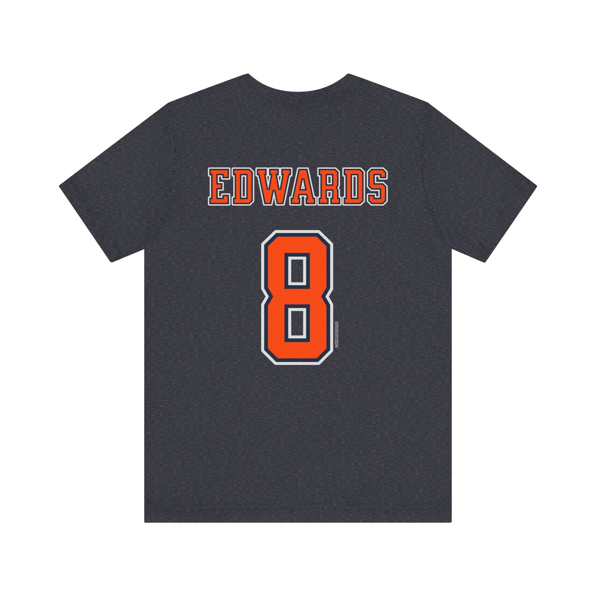 Aaliyah Edwards Sun Jersey Unisex Shirt | Chix Sports