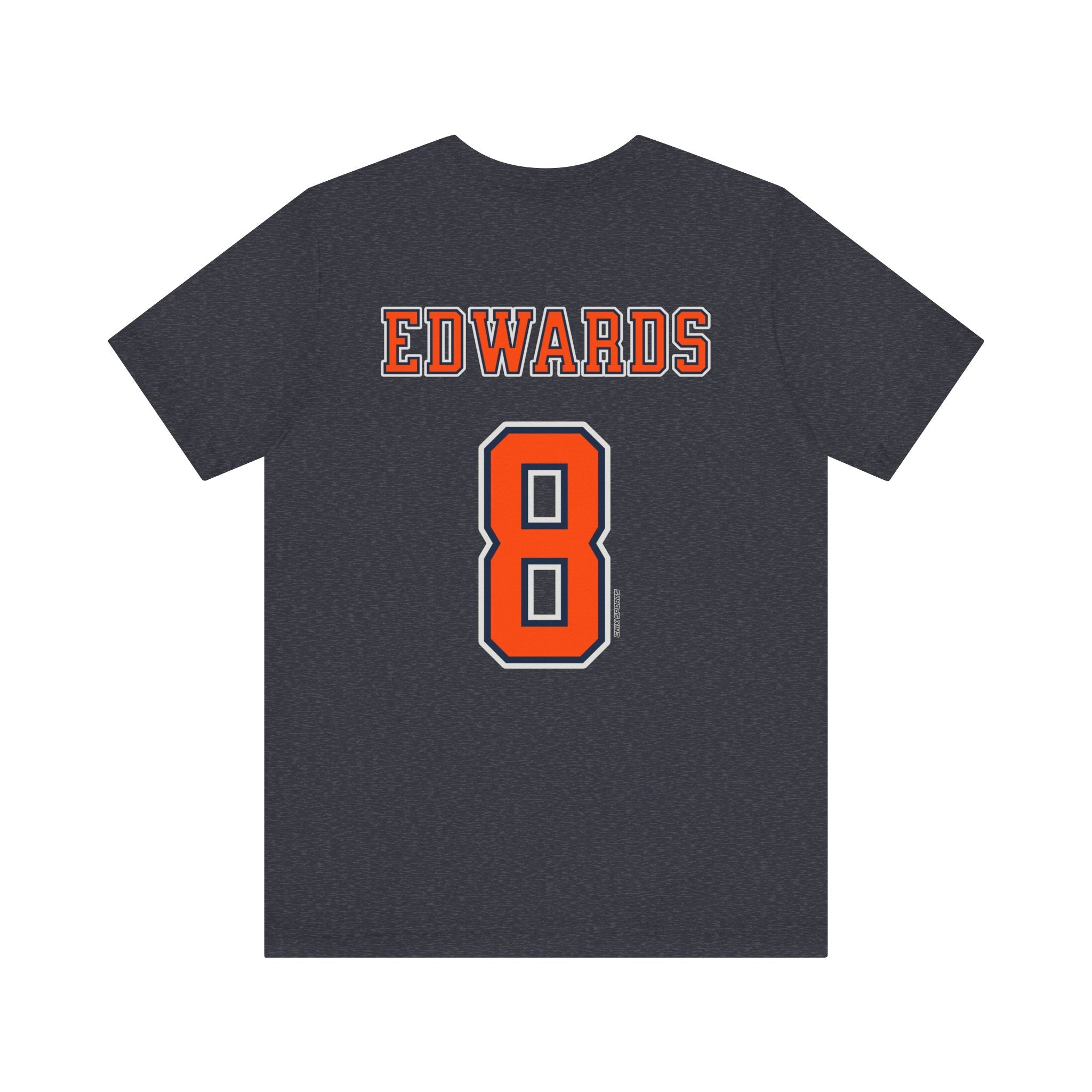 Aaliyah Edwards Sun Jersey Unisex Shirt | Chix Sports