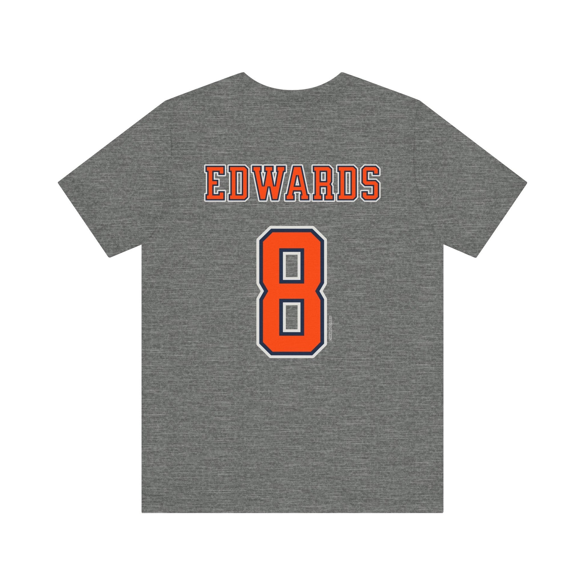 Aaliyah Edwards Sun Jersey Unisex Shirt | Chix Sports