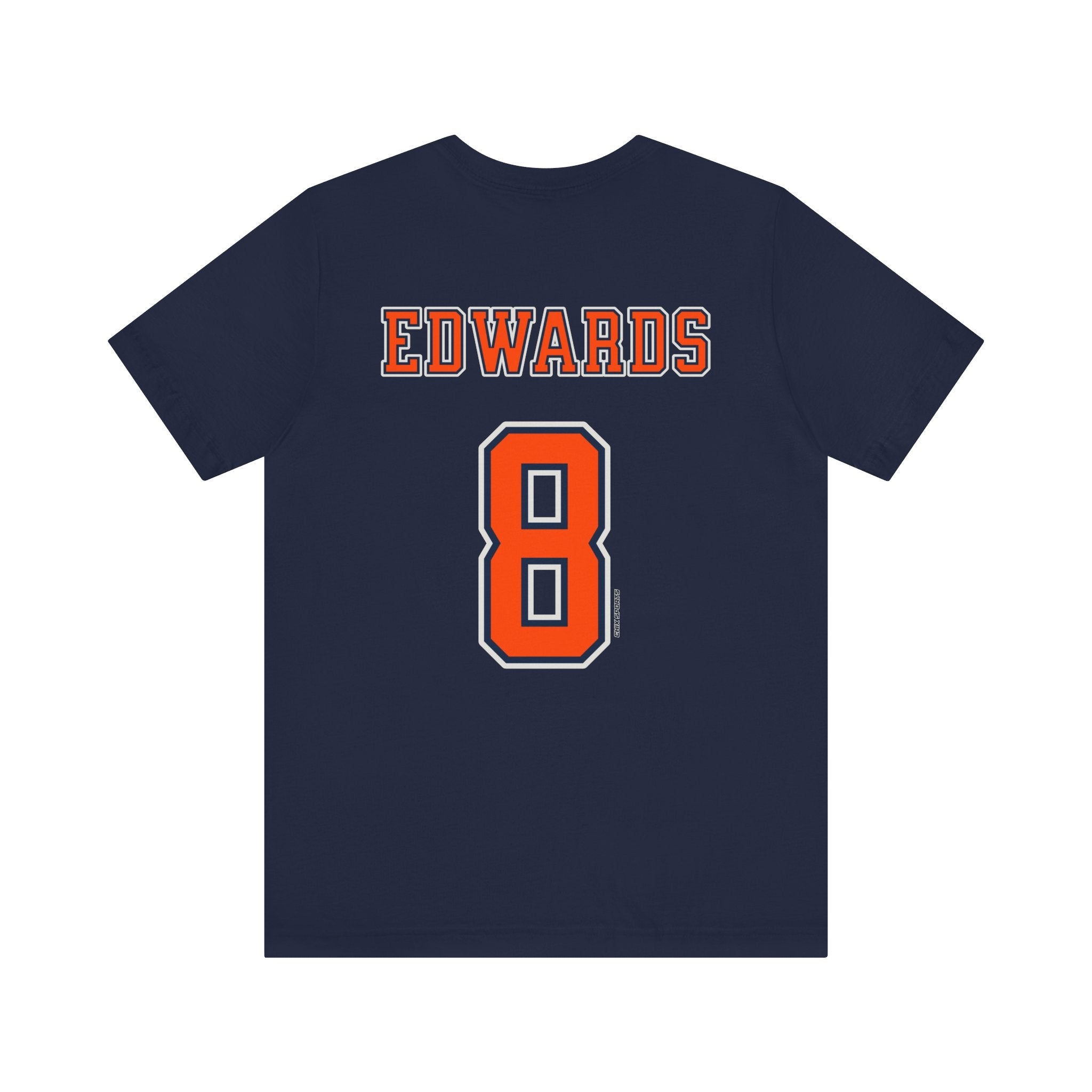 Aaliyah Edwards Sun Jersey Unisex Shirt | Chix Sports