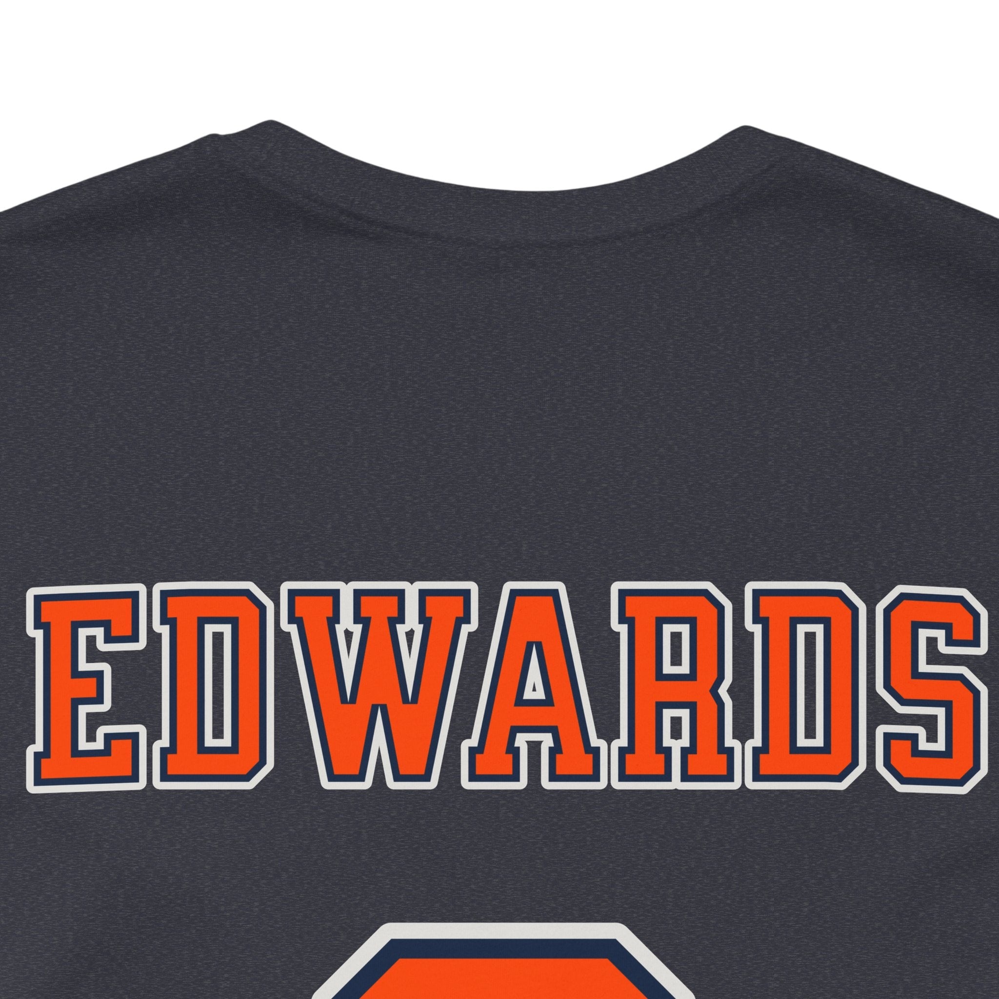 Aaliyah Edwards Sun Jersey Unisex Shirt | Chix Sports