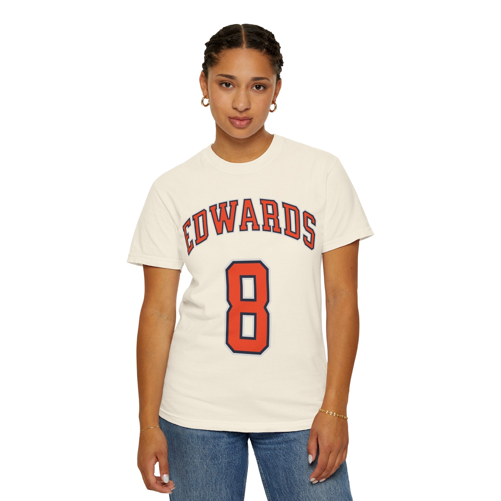 Aaliyah Edwards Sun Premium Unisex Shirt | Chix Sports