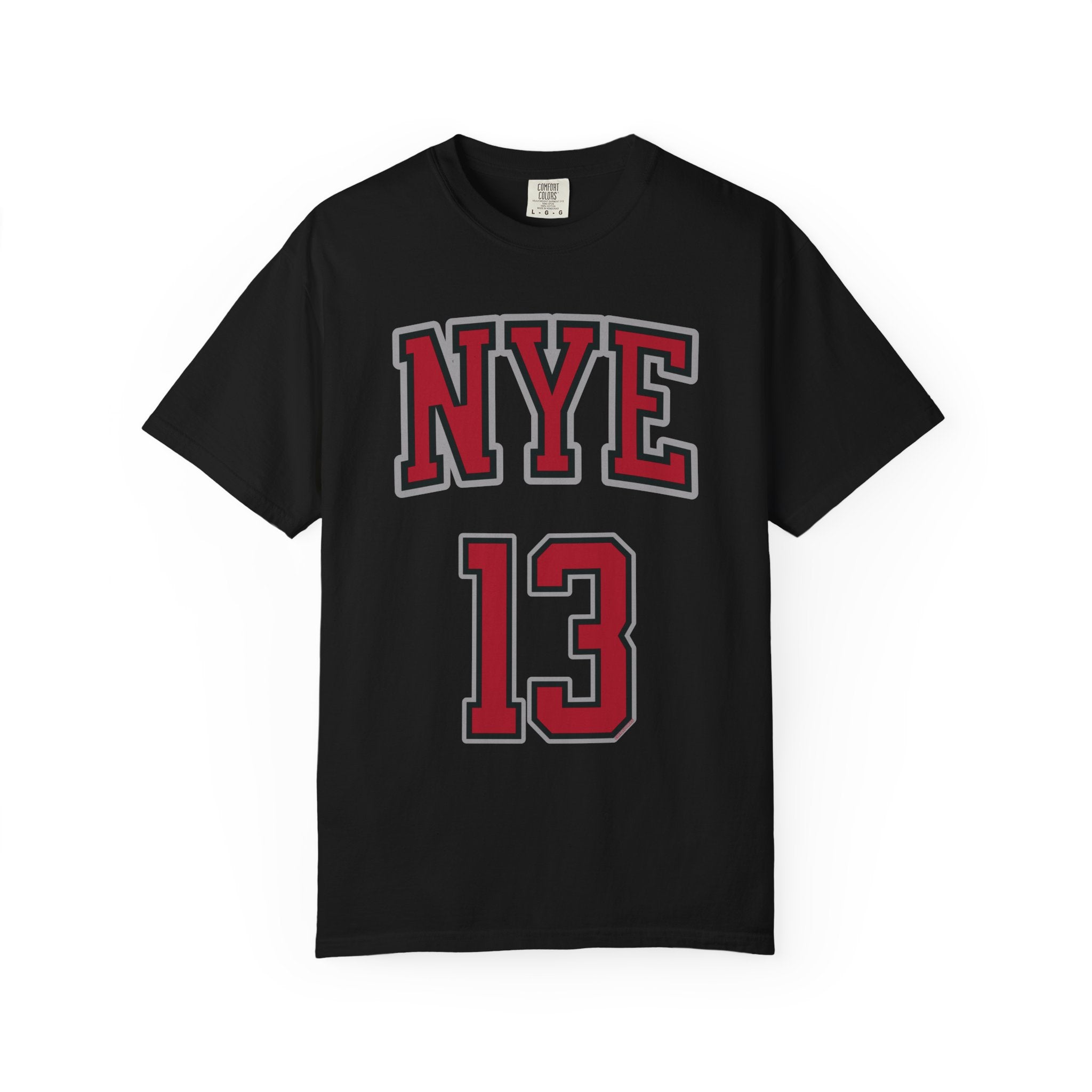 Aaliyah Nye Aces Basketball Premium Shirt | Chix Sports